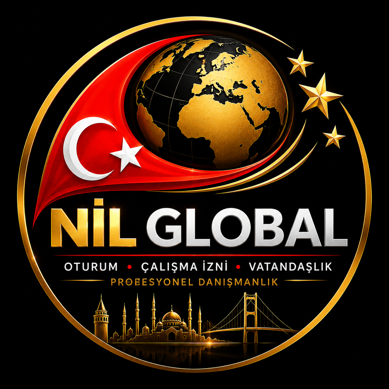 NİL GLOBAL DANIŞMANLIK